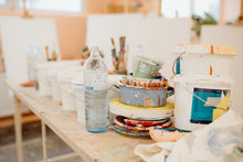 Lade das Bild in den Galerie-Viewer, WORKSHOP - WOMEN WHO PAINT am 22.10.2023