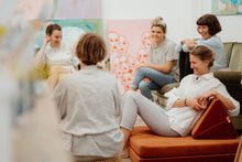 Lade das Bild in den Galerie-Viewer, WORKSHOP - WOMEN WHO PAINT am 22.10.2023
