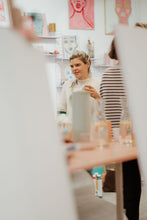 Lade das Bild in den Galerie-Viewer, WORKSHOP - WOMEN WHO PAINT am 22.10.2023