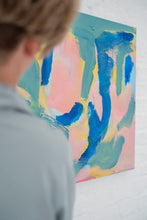 Lade das Bild in den Galerie-Viewer, MUT WEICH GEPOLSTERT