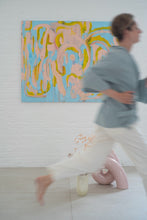 Lade das Bild in den Galerie-Viewer, IM FLUSS