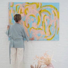 Lade das Bild in den Galerie-Viewer, IM FLUSS