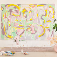 Lade das Bild in den Galerie-Viewer, LAVENDELBAD
