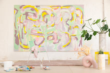Lade das Bild in den Galerie-Viewer, LAVENDELBAD