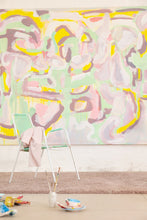 Lade das Bild in den Galerie-Viewer, LAVENDELBAD