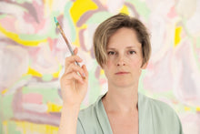 Lade das Bild in den Galerie-Viewer, LAVENDELBAD