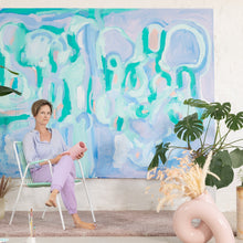 Lade das Bild in den Galerie-Viewer, AM WASSER