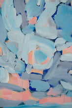 Lade das Bild in den Galerie-Viewer, SCHWIMMEN