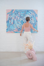 Lade das Bild in den Galerie-Viewer, SCHWIMMEN