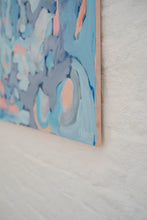 Lade das Bild in den Galerie-Viewer, SCHWIMMEN