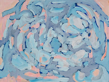 Lade das Bild in den Galerie-Viewer, SCHWIMMEN