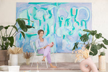 Lade das Bild in den Galerie-Viewer, AM WASSER