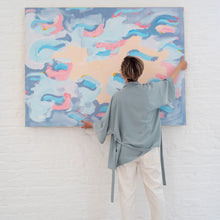 Lade das Bild in den Galerie-Viewer, EBBE UND FLUT