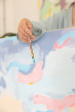 Lade das Bild in den Galerie-Viewer, EBBE UND FLUT