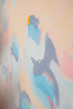 Lade das Bild in den Galerie-Viewer, EBBE UND FLUT