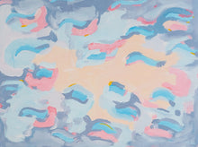 Lade das Bild in den Galerie-Viewer, EBBE UND FLUT