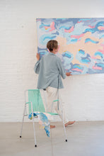 Lade das Bild in den Galerie-Viewer, EBBE UND FLUT