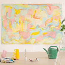 Lade das Bild in den Galerie-Viewer, WELLEN REITEN
