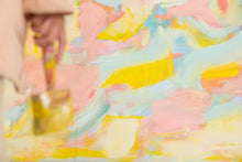 Lade das Bild in den Galerie-Viewer, WELLEN REITEN