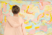Lade das Bild in den Galerie-Viewer, WELLEN REITEN