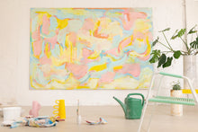 Lade das Bild in den Galerie-Viewer, WELLEN REITEN