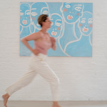 Lade das Bild in den Galerie-Viewer, FREUNDINNEN