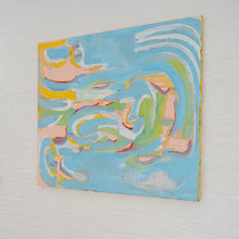 Lade das Bild in den Galerie-Viewer, TANZEN UND WACHSEN