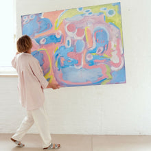 Lade das Bild in den Galerie-Viewer, WELLNESS IN FANTASIA