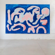 Lade das Bild in den Galerie-Viewer, STILLE WASSER SIND TIEF