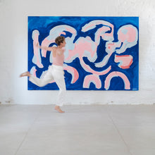 Lade das Bild in den Galerie-Viewer, STILLE WASSER SIND TIEF