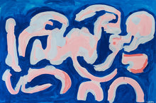 Lade das Bild in den Galerie-Viewer, STILLE WASSER SIND TIEF