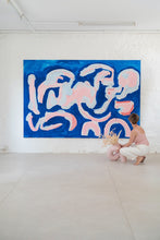 Lade das Bild in den Galerie-Viewer, STILLE WASSER SIND TIEF