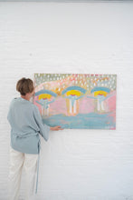 Lade das Bild in den Galerie-Viewer, IT'S RAINING HAPPINESS