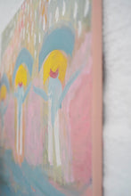 Lade das Bild in den Galerie-Viewer, IT'S RAINING HAPPINESS
