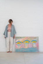 Lade das Bild in den Galerie-Viewer, IT'S RAINING HAPPINESS