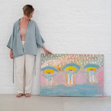 Lade das Bild in den Galerie-Viewer, IT'S RAINING HAPPINESS