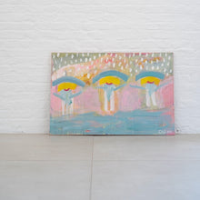 Lade das Bild in den Galerie-Viewer, IT'S RAINING HAPPINESS