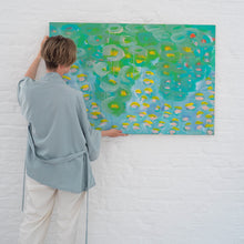 Lade das Bild in den Galerie-Viewer, SEE VOLLER LIEBE