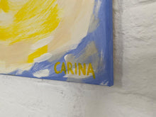 Lade das Bild in den Galerie-Viewer, ZITRONENHIMMEL
