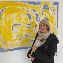 Lade das Bild in den Galerie-Viewer, ZITRONENHIMMEL
