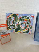 Lade das Bild in den Galerie-Viewer, GARTENPARTY IM FREUDENLAND