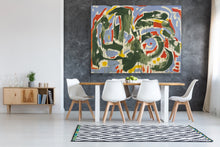 Lade das Bild in den Galerie-Viewer, GARTENPARTY IM FREUDENLAND