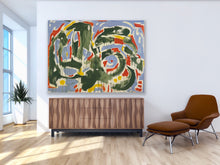 Lade das Bild in den Galerie-Viewer, GARTENPARTY IM FREUDENLAND