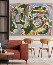 Lade das Bild in den Galerie-Viewer, GARTENPARTY IM FREUDENLAND