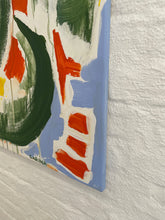 Lade das Bild in den Galerie-Viewer, GARTENPARTY IM FREUDENLAND