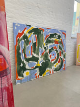 Lade das Bild in den Galerie-Viewer, GARTENPARTY IM FREUDENLAND