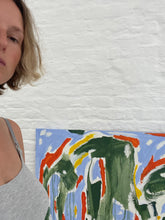 Lade das Bild in den Galerie-Viewer, GARTENPARTY IM FREUDENLAND