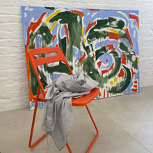 Lade das Bild in den Galerie-Viewer, GARTENPARTY IM FREUDENLAND