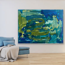 Lade das Bild in den Galerie-Viewer, ABTAUCHEN