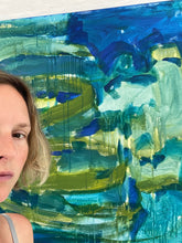 Lade das Bild in den Galerie-Viewer, ABTAUCHEN